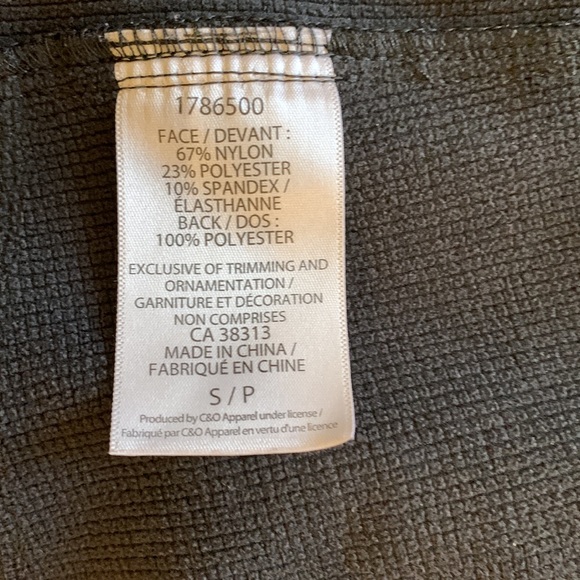 Karbon women’s shell. Size Small - Picture 4 of 5